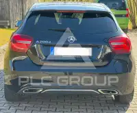 2016 Mercedes Benz A 200