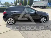 2016 Mercedes Benz A 200