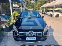2016 Mercedes Benz A 200