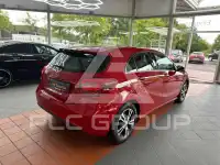 2016 Mercedes Benz A 200