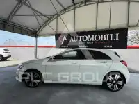 2016 Mercedes Benz A 200