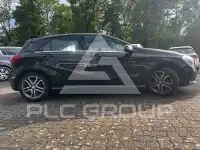 2016 Mercedes Benz A 200