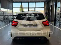 2016 Mercedes Benz A 200