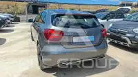 2016 Mercedes Benz A 200