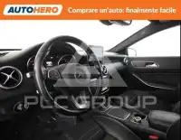 2016 Mercedes Benz A 200