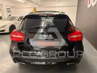 2016 Mercedes Benz A 200