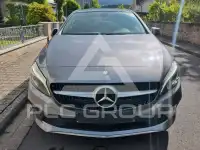 2016 Mercedes Benz A 200