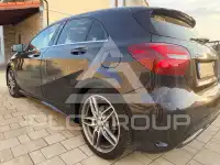 2016 Mercedes Benz A 200