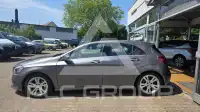 2016 Mercedes Benz A 200
