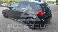 2016 Mercedes Benz A 200