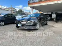 2016 Mercedes Benz A 200