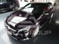 2016 Mercedes Benz A 200