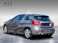 2016 Mercedes Benz A 200
