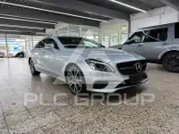 2016 Mercedes Benz CLS 350