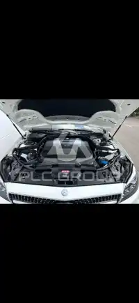 2016 Mercedes Benz CLS 350