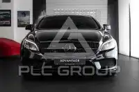 2016 Mercedes Benz CLS 350