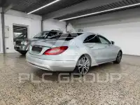 2016 Mercedes Benz CLS 350