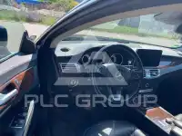 2016 Mercedes Benz CLS 350