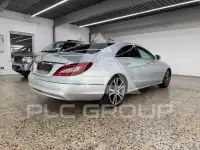 2016 Mercedes Benz CLS 350