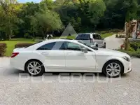 2016 Mercedes Benz CLS 350