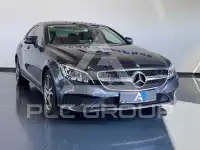 2016 Mercedes Benz CLS 350