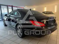 2016 Mercedes Benz CLS 350