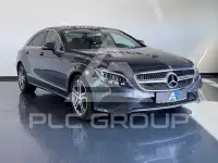 2016 Mercedes Benz CLS 350