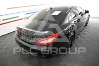 2016 Mercedes Benz CLS 350
