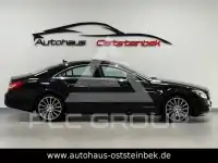 2016 Mercedes Benz CLS 350