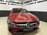 2016 Mercedes Benz CLS 350