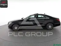 2016 Mercedes Benz CLS 350