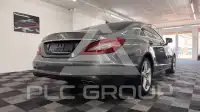 2016 Mercedes Benz CLS 350