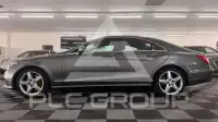 2016 Mercedes Benz CLS 350