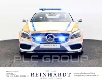 2016 Mercedes Benz CLS 350