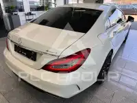 2016 Mercedes Benz CLS 350