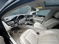 2016 Mercedes Benz CLS 350