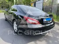 2016 Mercedes Benz CLS 350