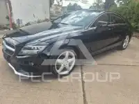 2016 Mercedes Benz CLS 350