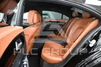 2016 Mercedes Benz CLS 350