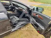 2016 Mercedes Benz CLS 350