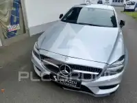 2016 Mercedes Benz CLS 350