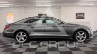 2016 Mercedes Benz CLS 350
