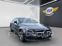 2016 Mercedes Benz CLS 350