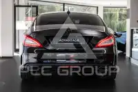 2016 Mercedes Benz CLS 350