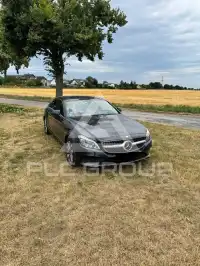2016 Mercedes Benz CLS 350