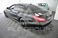 2016 Mercedes Benz CLS 350