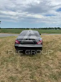 2016 Mercedes Benz CLS 350