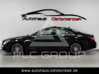 2016 Mercedes Benz CLS 350