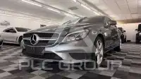 2016 Mercedes Benz CLS 350