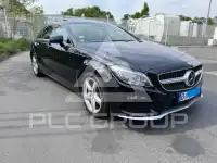 2016 Mercedes Benz CLS 350